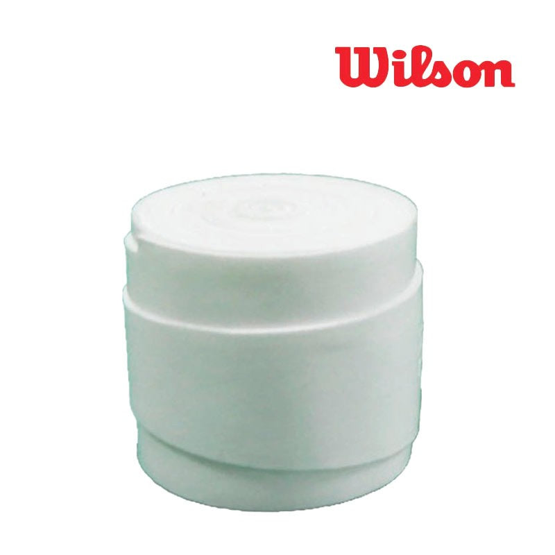 Wilson Comfort Pro Plain Overgrip 1 unit