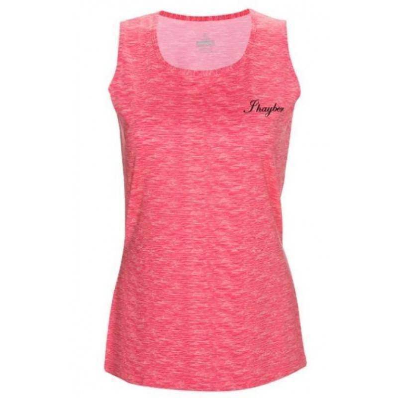 JHAYBER TANK TOP DS3189 Pink