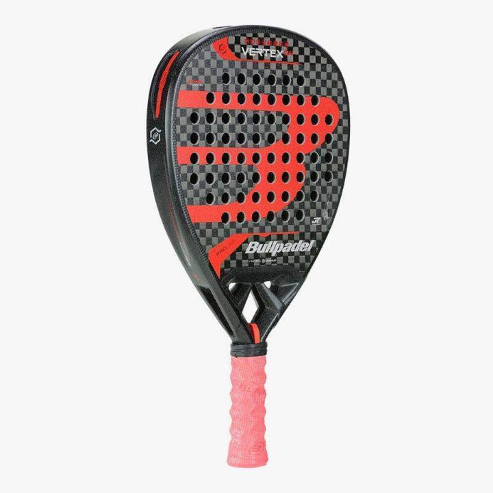 Bullpadel Juan Tello Vertex Racquet 04 2024