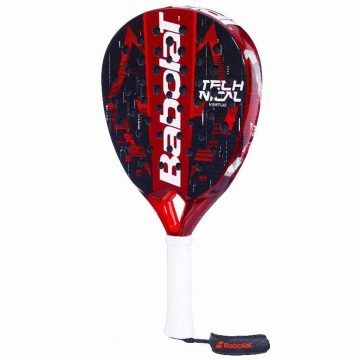 Pala Babolat Juan Lebron Technical Vertuo 2024