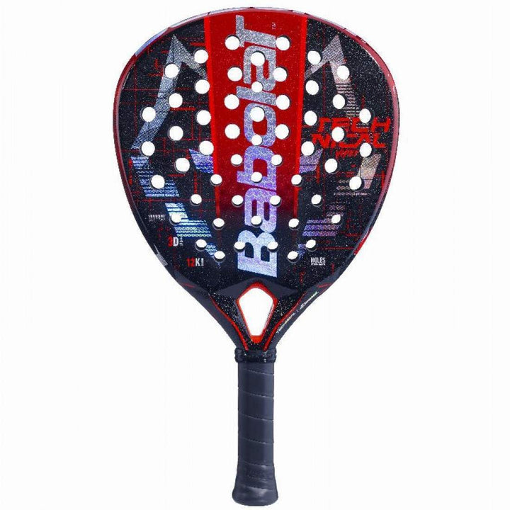 Pala Babolat Juan Lebron Technical Viper 2024