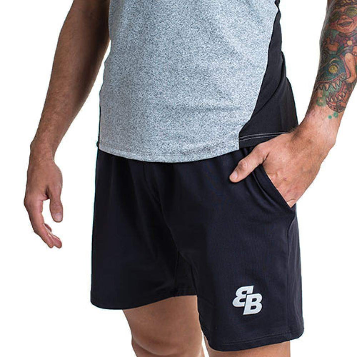 Shorts BB Preto