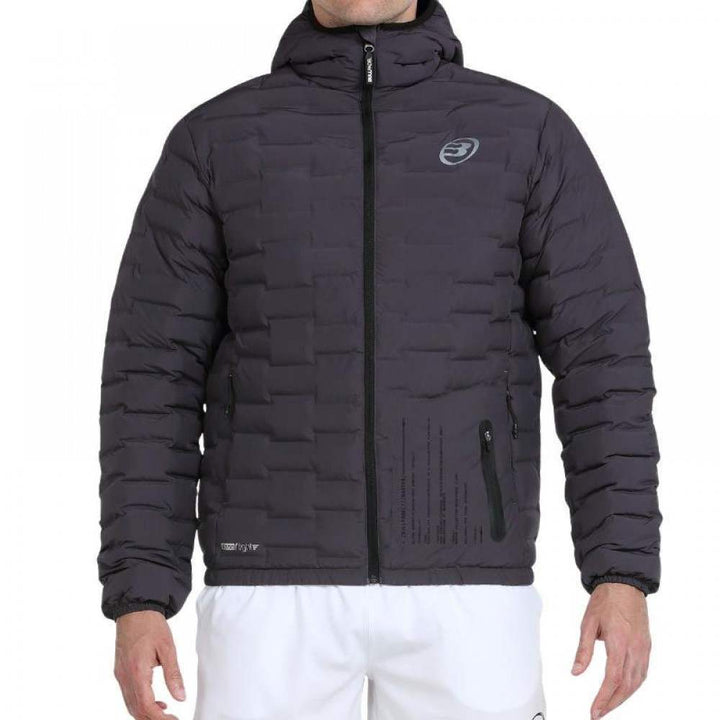 Bullpadel Bueu Carbon Anorak