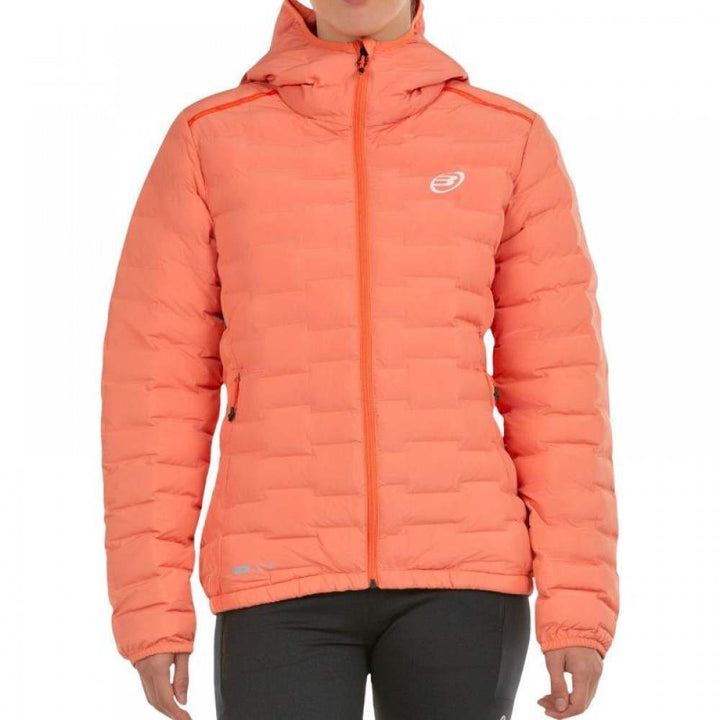 Bullpadel Neves Grapefruit Anorak