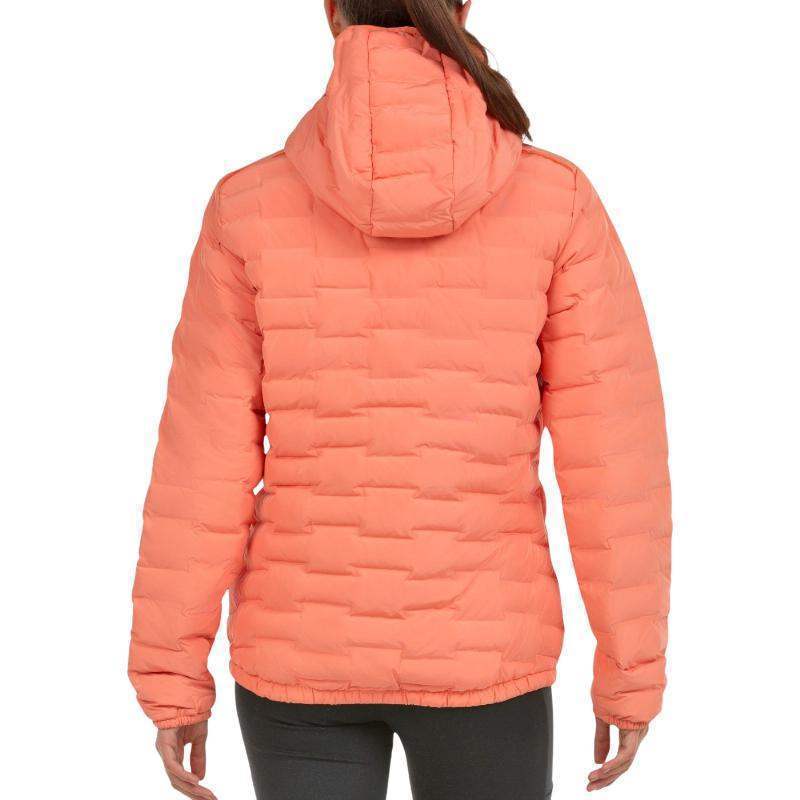 Bullpadel Neves Grapefruit Anorak