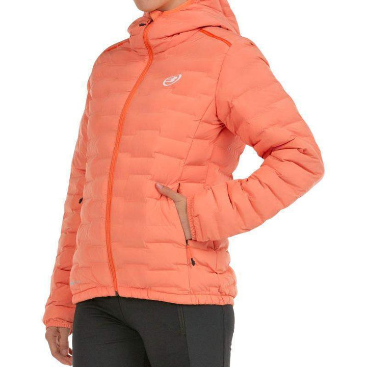 Bullpadel Neves Grapefruit Anorak