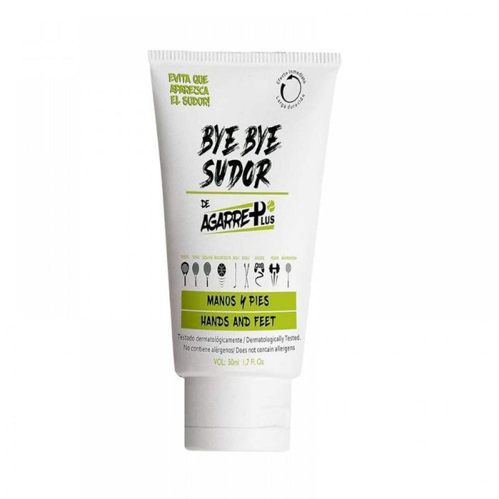 Antitranspirante Pro Elite Bye Bye Sweat 50ml