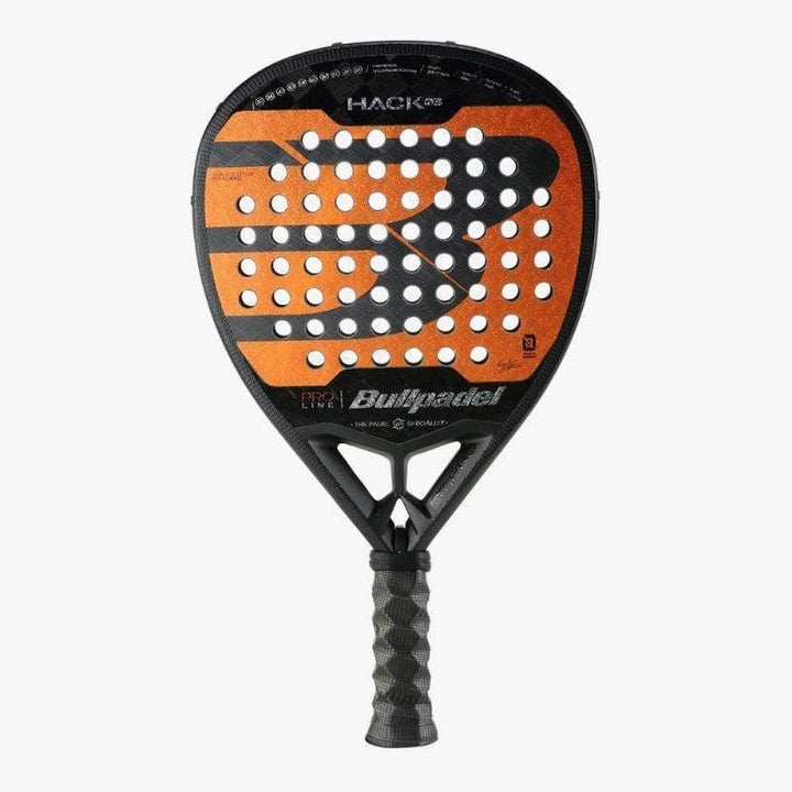 Bullpadel Paquito Navarro Hack Shovel 03 2024