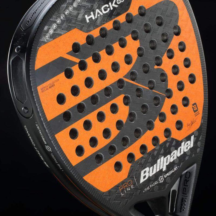 Bullpadel Paquito Navarro Hack Shovel 03 2024