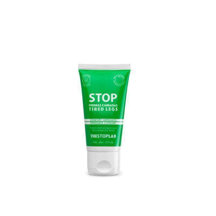 The Stop Lab Tired Legs Balm 50ml