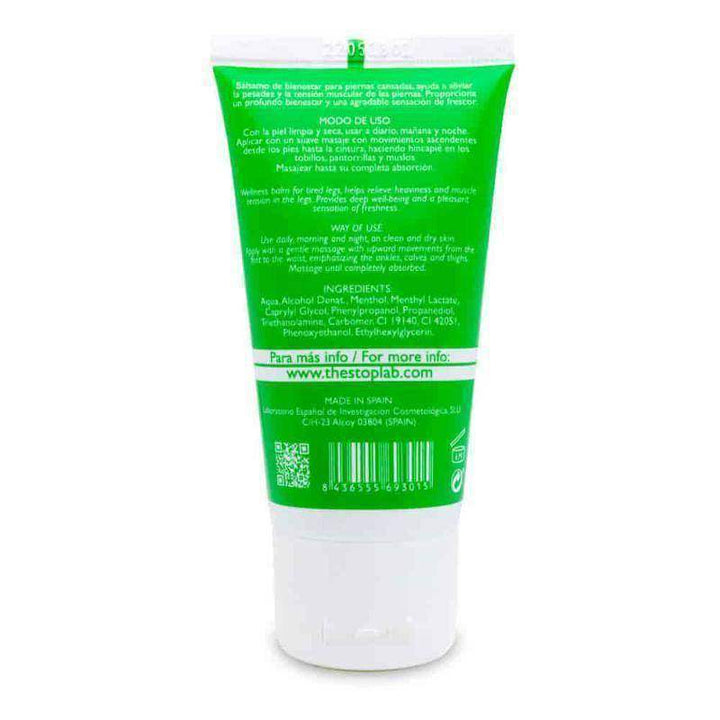 The Stop Lab Tired Legs Balm 50ml