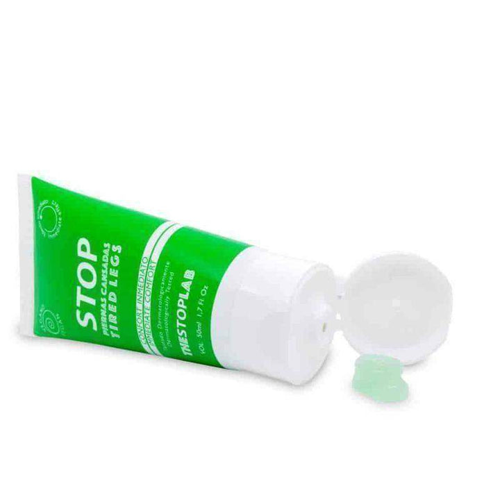 The Stop Lab Bálsamo para Pernas Cansadas 50ml