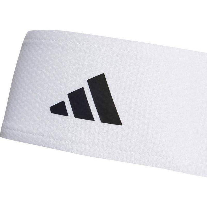 Adidas Aeroready Bandana White Black