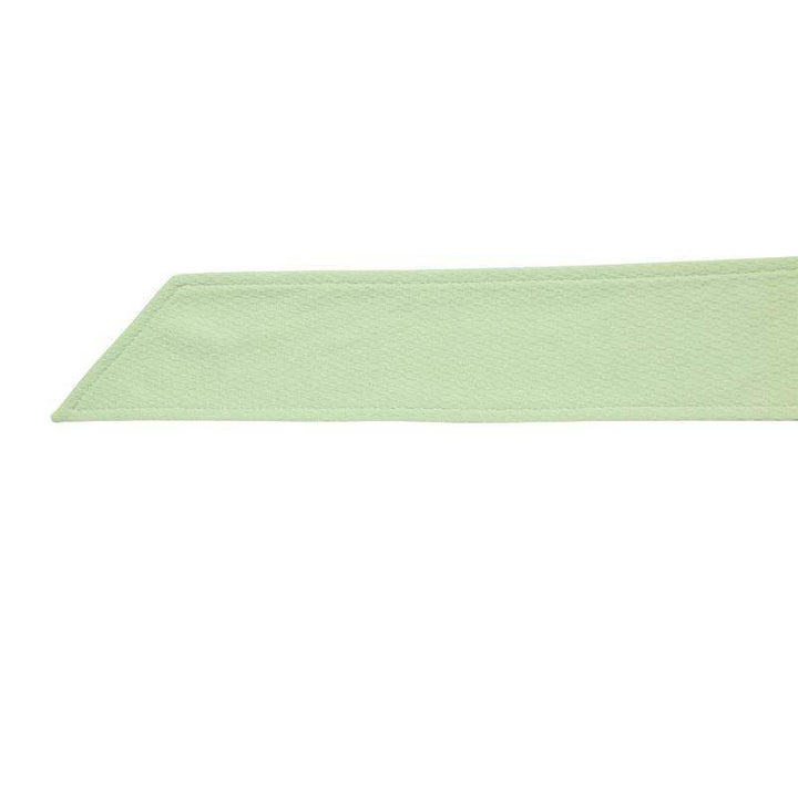 Adidas Aeroready Bandana Light Green Black