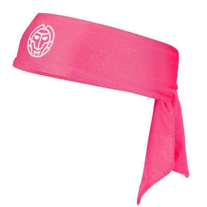 Bidi Badu Cole Pink Bandana