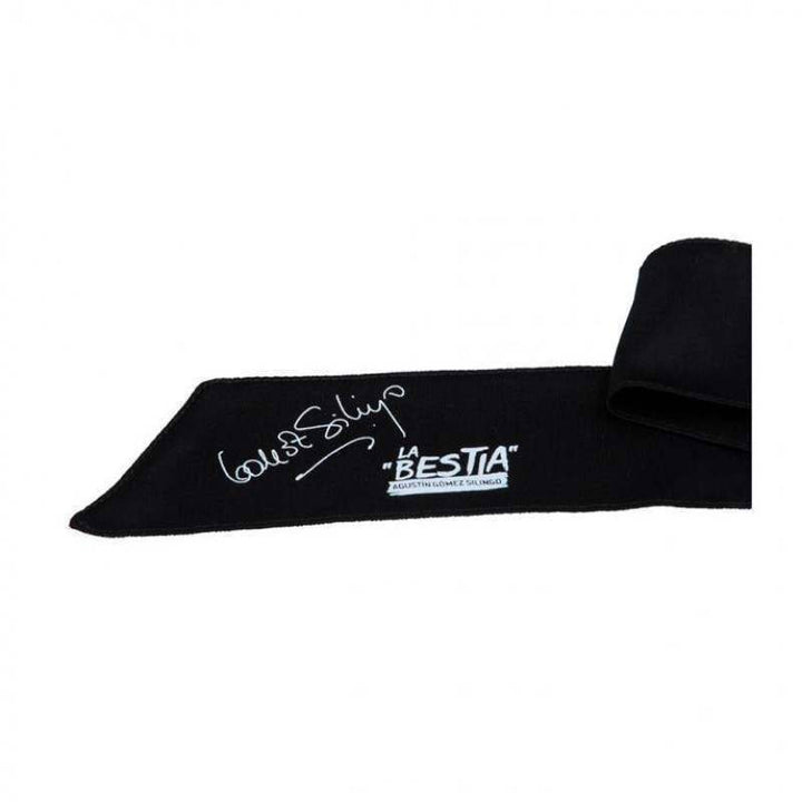 JHayber Silingo Black Bandana