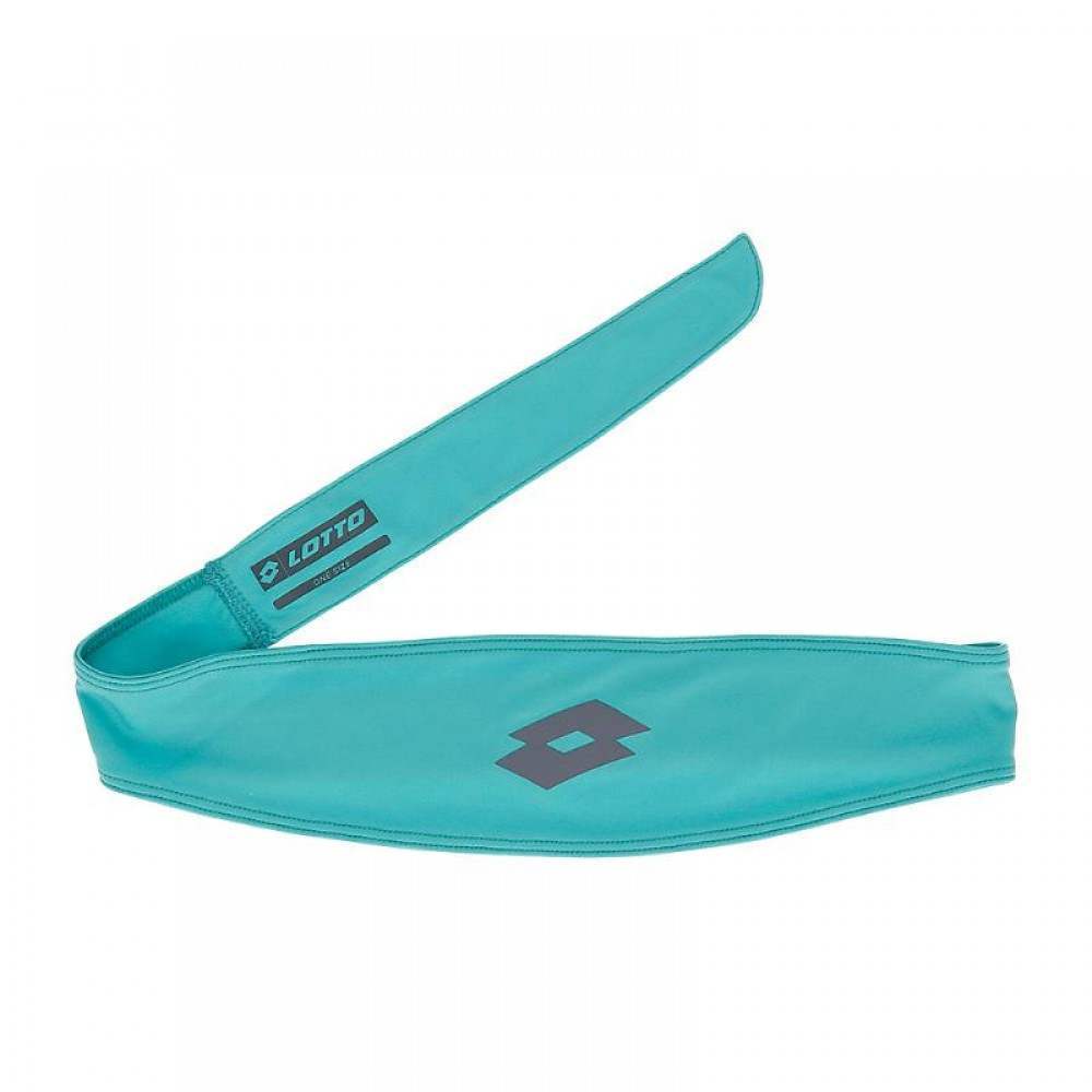 Lotto II Turquoise Green Bandana