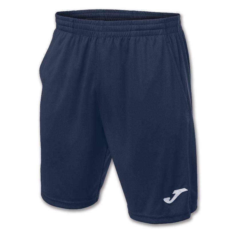 Joma Drive Navy Shorts