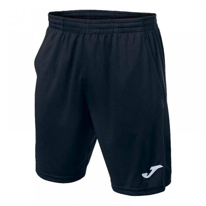 Joma Drive Bermuda Shorts Black