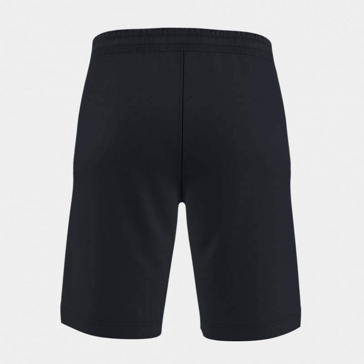 Joma Drive Bermuda Shorts Black