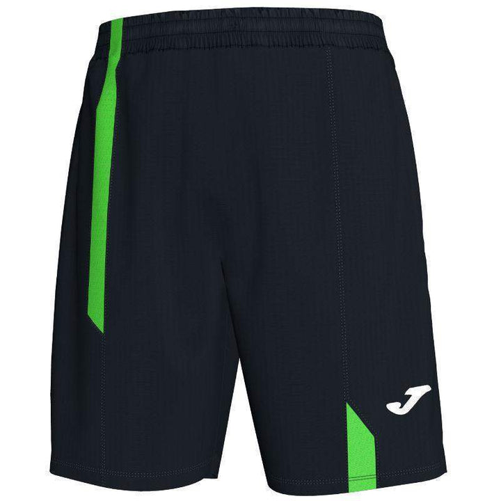 Bermuda Joma Supernova Preta Verde