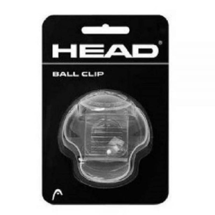 Ball Clip Head Mix