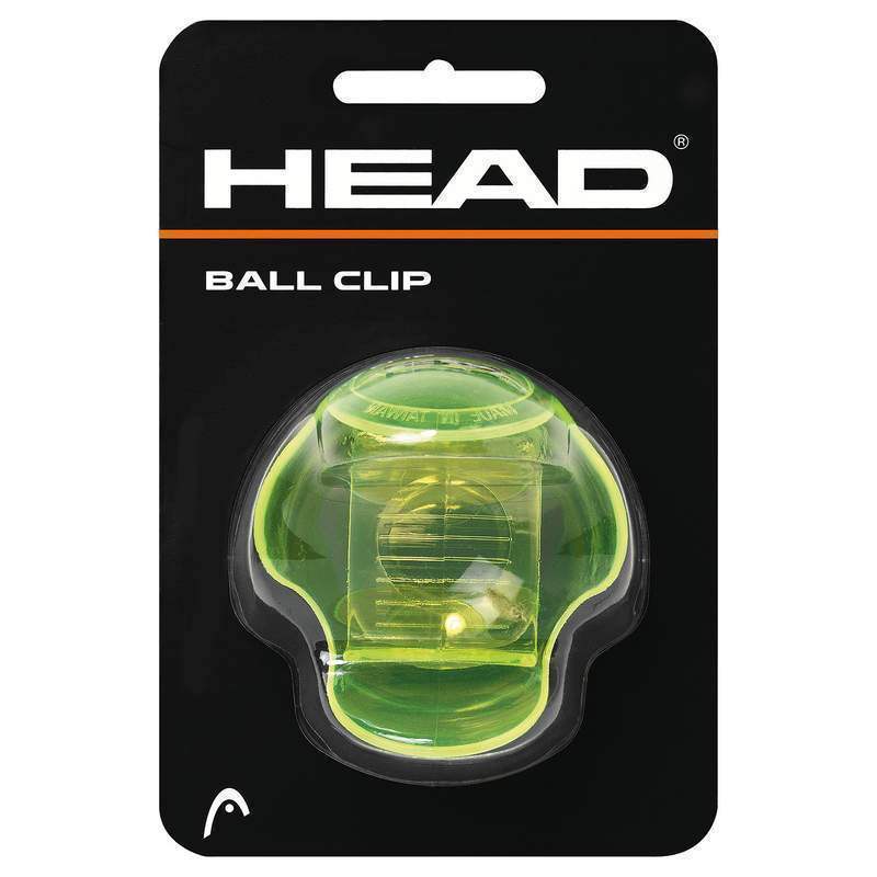 Ball Clip Head Mix