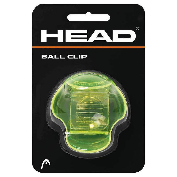 Ball Clip Head Mix