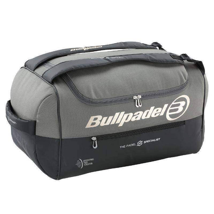 Bullpadel BPB23224 Próxima Bolsa Preta