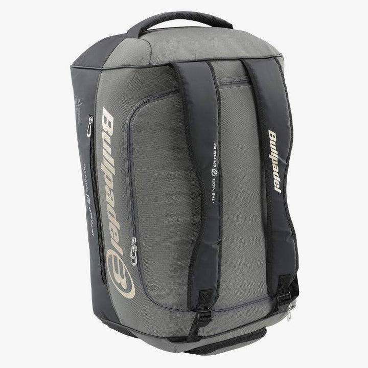 Bullpadel BPB23224 Next Black Bag