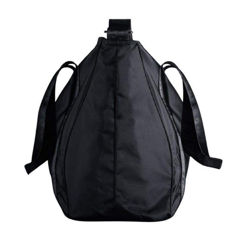 Bolsa Endless Haze Negro