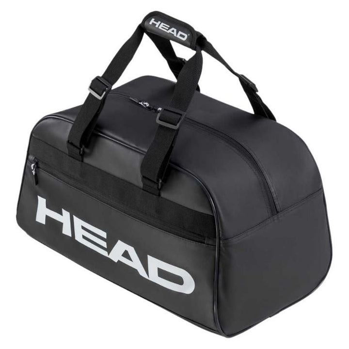 Head Tour Court Bag 40L Black White