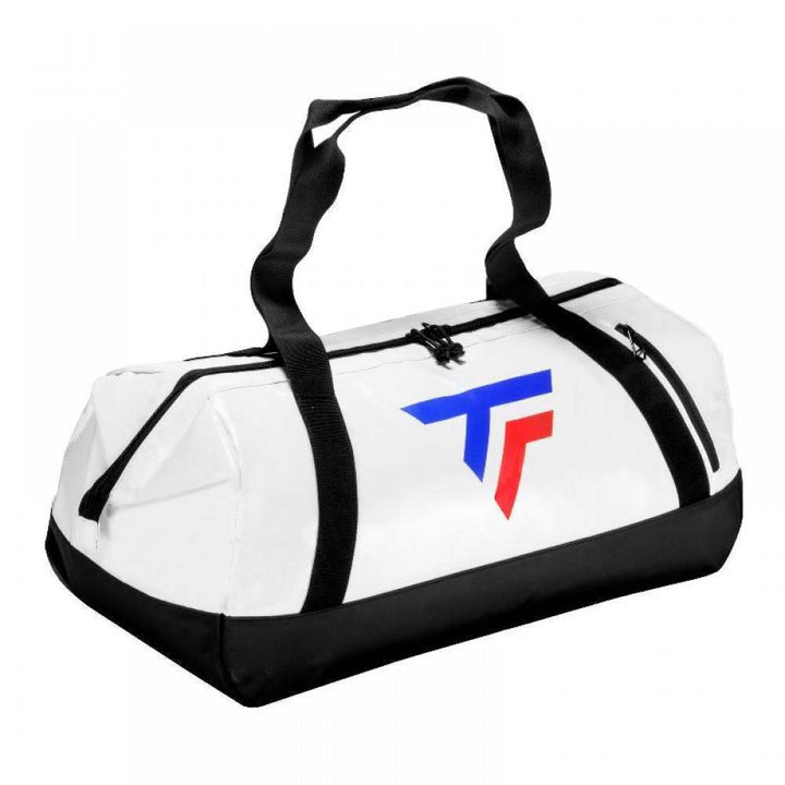 BagTecnifibre Tour Endurance Duffel Branco