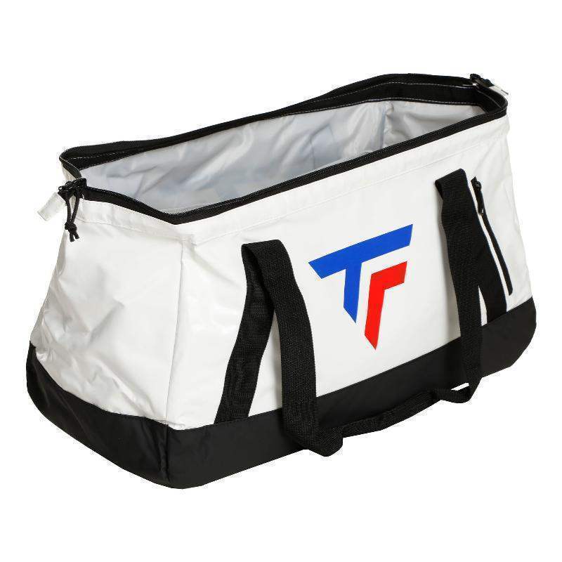 BolsaTecnifibre Tour Endurance Duffel Blanco