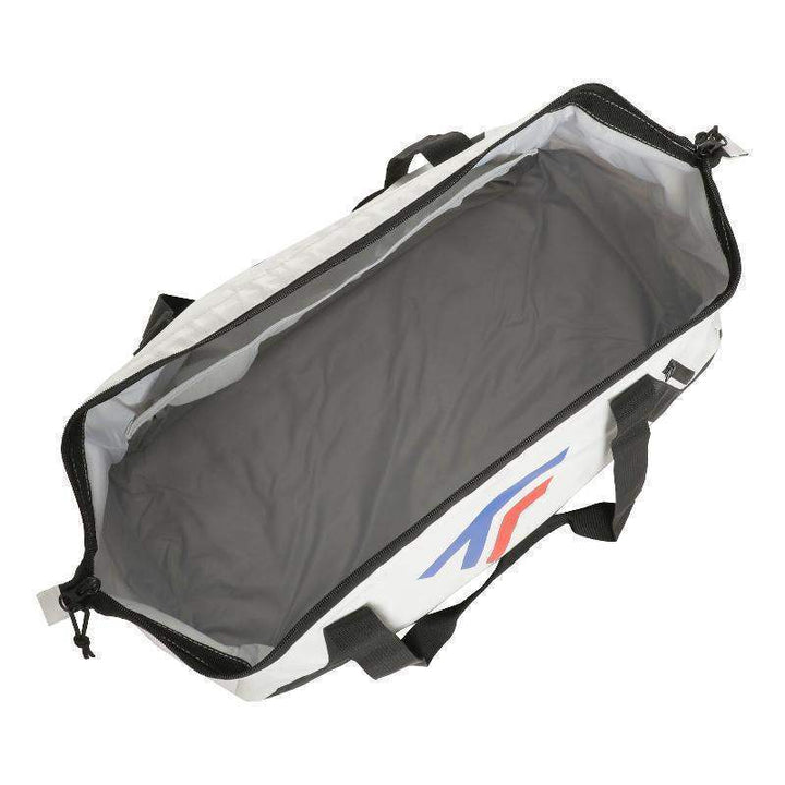 BagTecnifibre Tour Endurance Duffel Branco