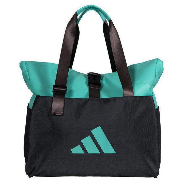 Bolsa Adidas Weekend 3.3 Antracite