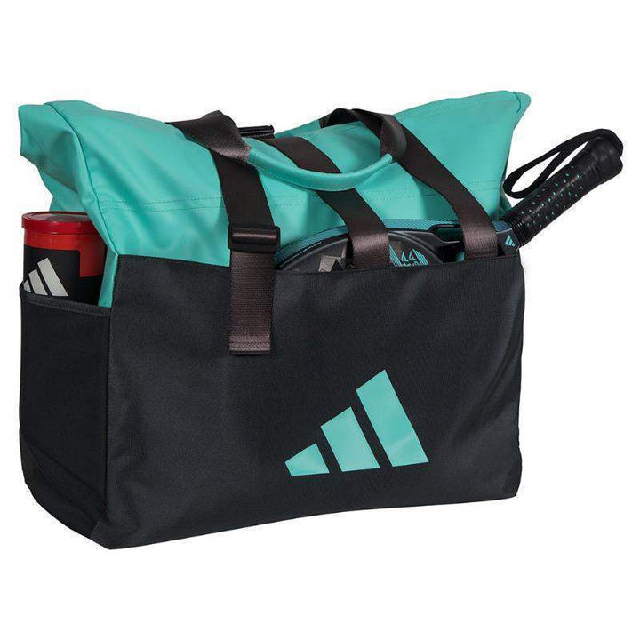 Bolsa Adidas Weekend 3.3 Antracite