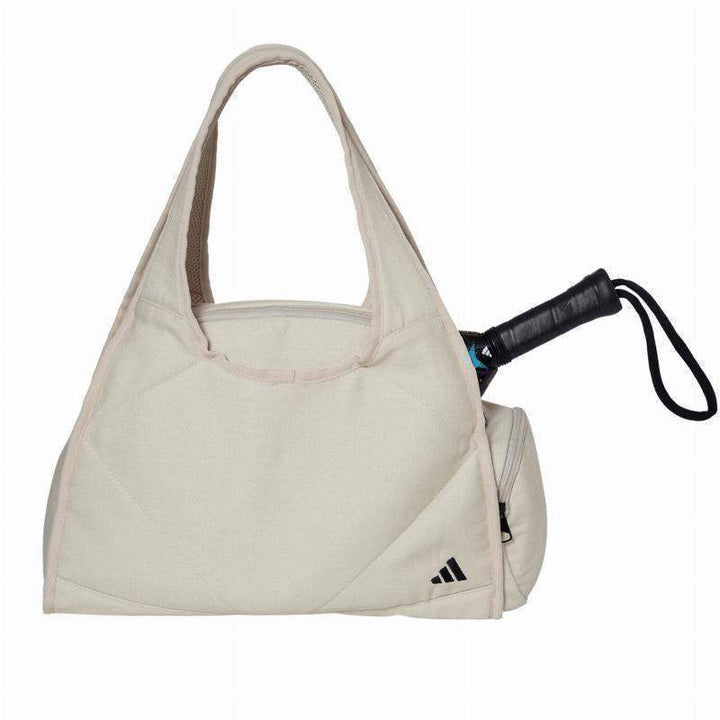 Adidas Weekend Bag Cotton Ecru