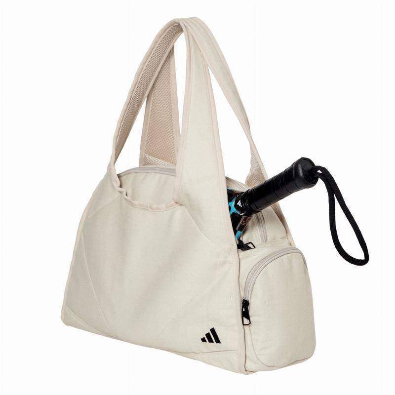 Adidas Weekend Bag Cotton Ecru