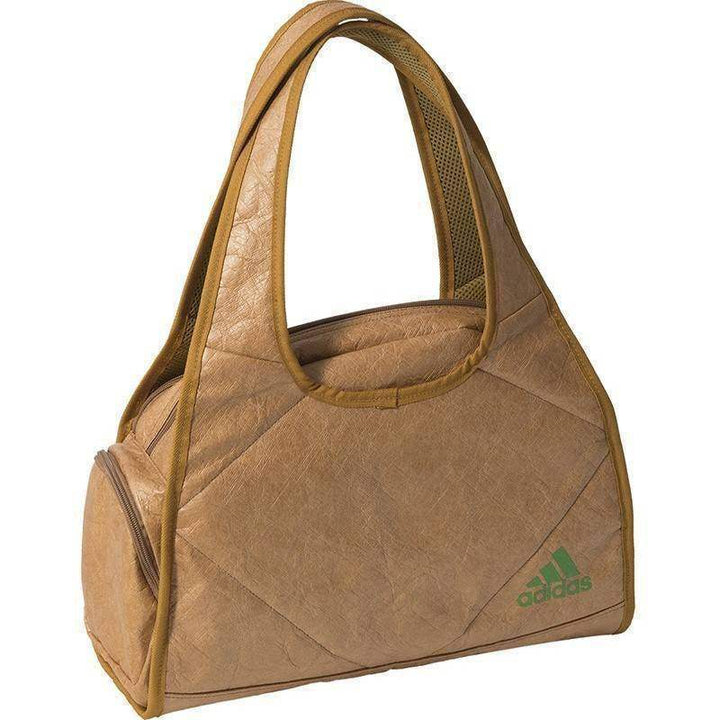 Bolsa Adidas Weekend Verde