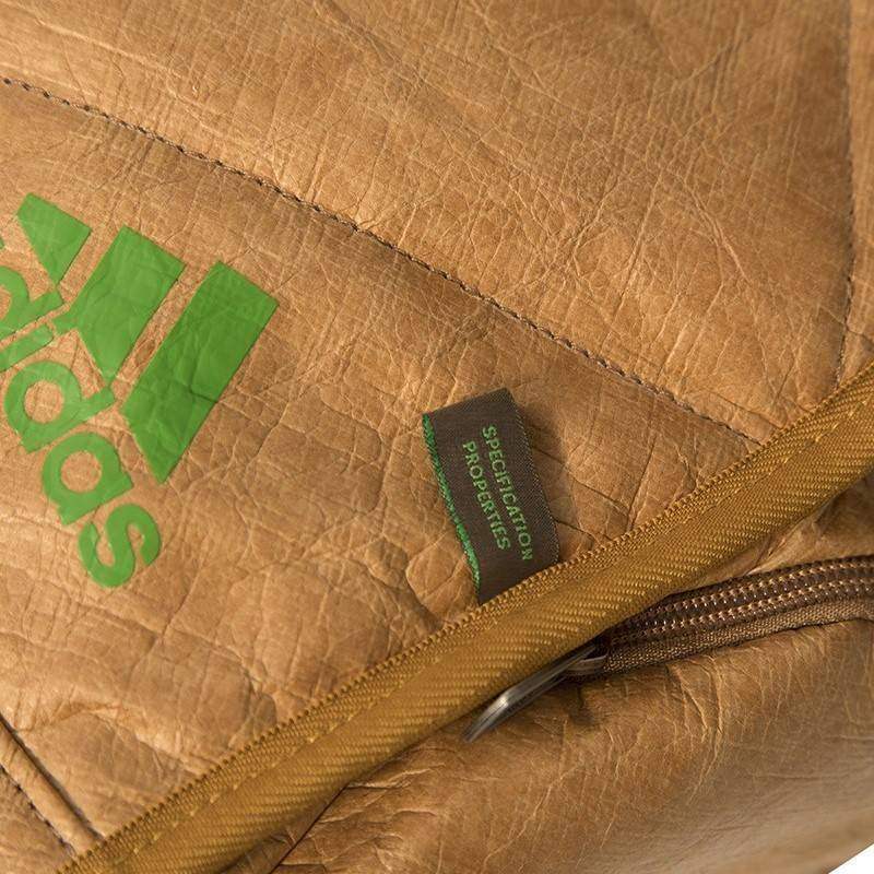 Adidas Weekend Green Bag