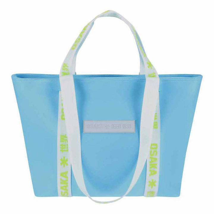 Bolsa de neoprene Osaka azul claro