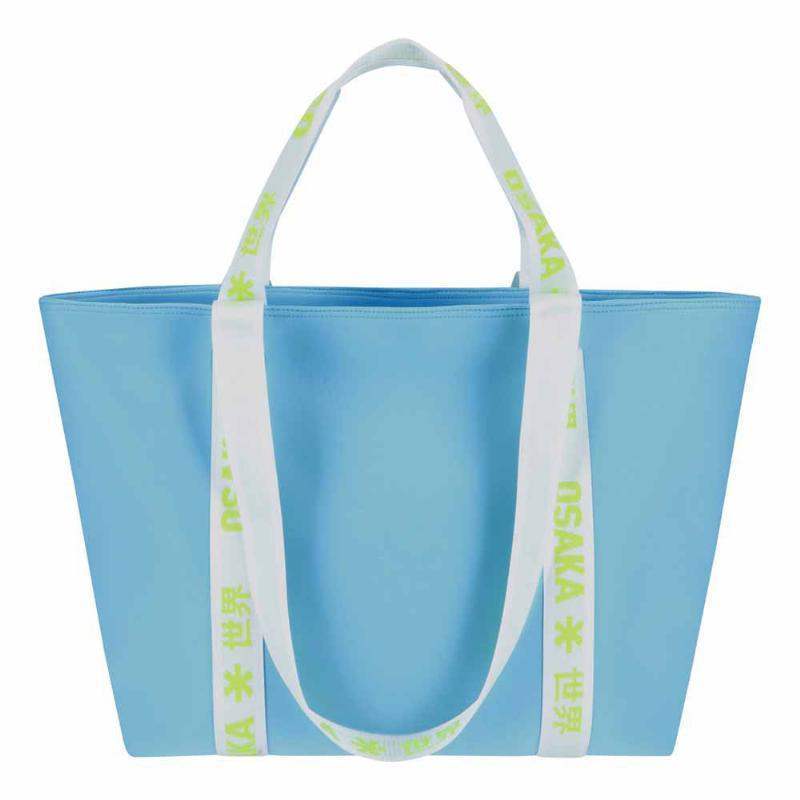 Osaka Neoprene Bag Light Blue