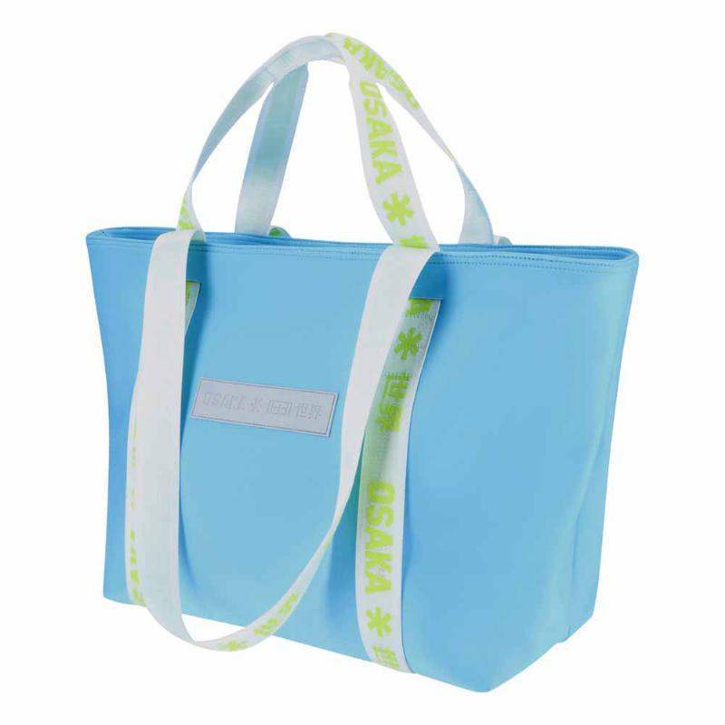 Bolsa de neoprene Osaka azul claro