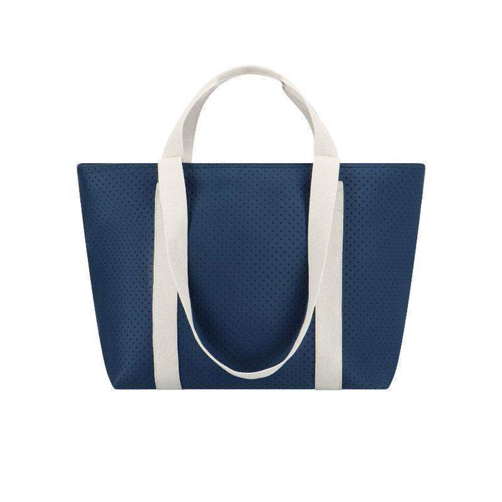 Osaka Neoprene Bag Navy Blue