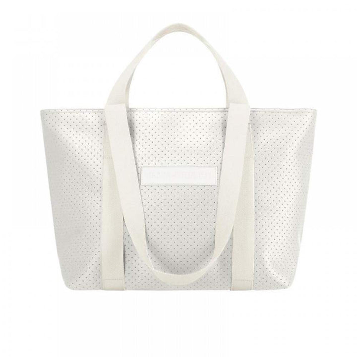 Light Gray Osaka Neoprene Bag