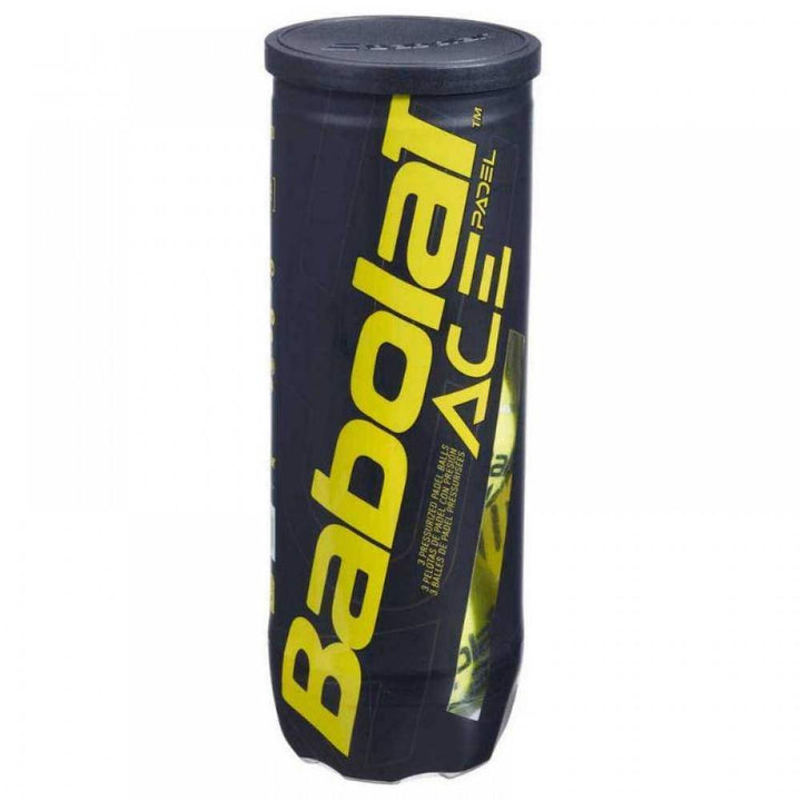 Lata de 3 bolas Babolat Ace Padel