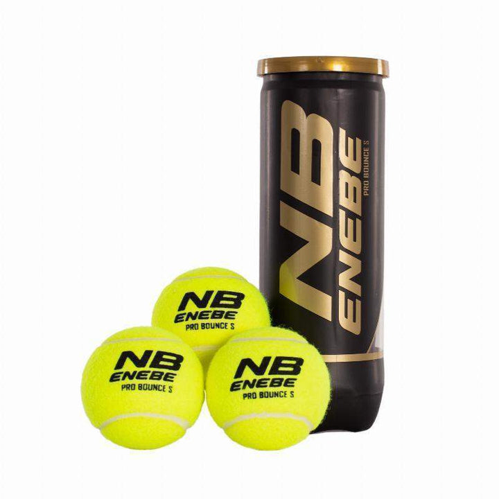 Can of 3 Enebe Pro Bounce S Balls