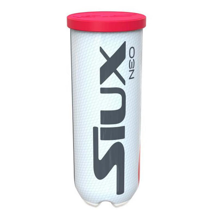 Can of 3 Siux Neo Balls