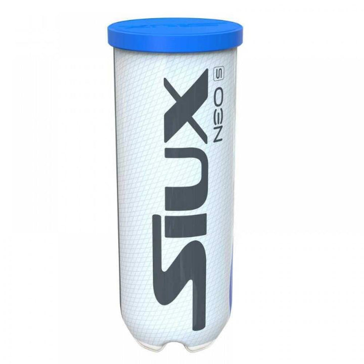 Can of 3 Siux Neo Speed ​​Balls